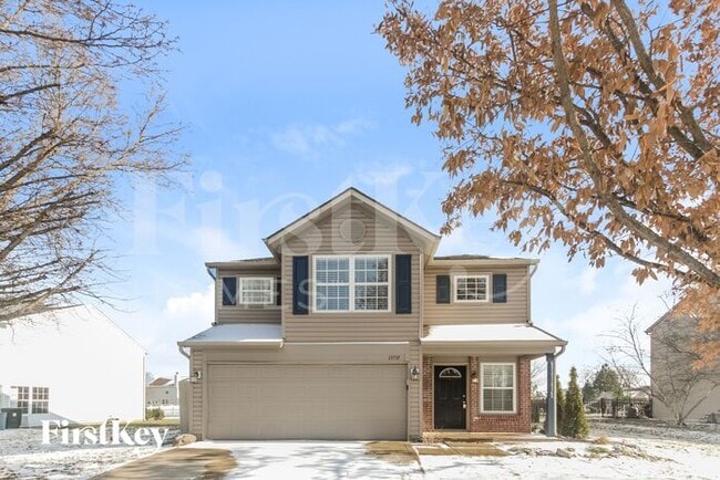 property at 13731 Ayrshire Cir