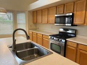 1161 W Courtney Ln in Tempe, AZ - Building Photo - Building Photo