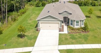 265 Sandoval Dr in Ormond Beach, FL - Building Photo