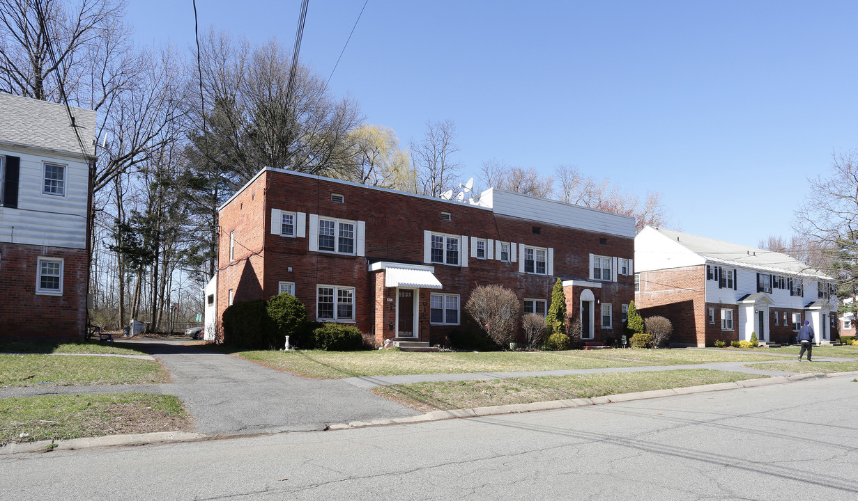 209-211 Jackson Ave in Schenectady, NY - Building Photo