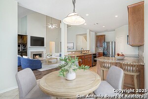 526 Parkmont Ct in San Antonio, TX - Building Photo - Building Photo