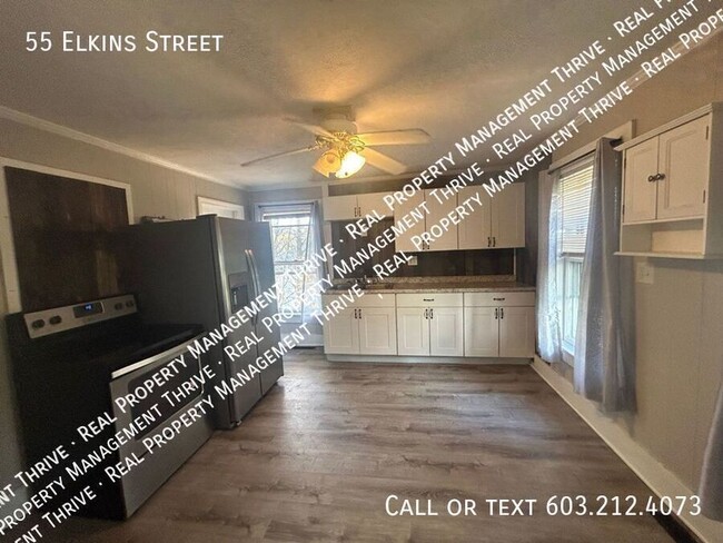 55 Elkins St in Franklin, NH - Building Photo - Building Photo