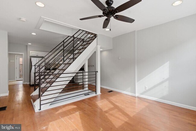 936 S 23rd St in Philadelphia, PA - Building Photo - Building Photo