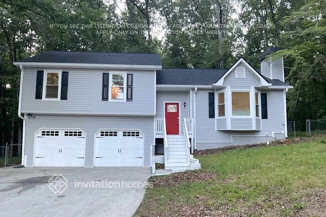 property at 250 Poole Bridge Dr