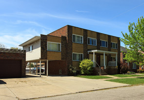 17516 Neff Rd Apartments