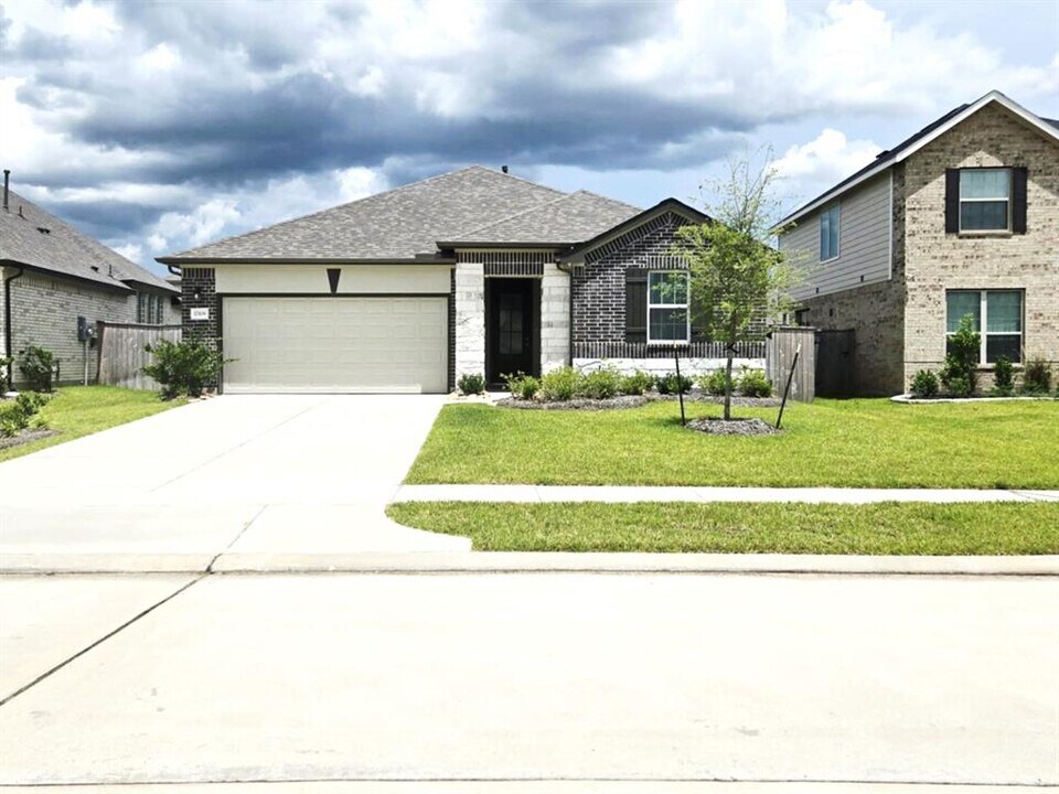 17106 Plover Rock Trl in Hockley, TX - Building Photo