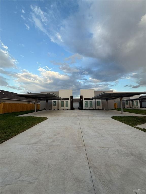 817 Dove Ave W in Edinburg, TX - Building Photo - Building Photo