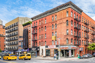 1443-1447 York Ave in New York, NY - Building Photo - Primary Photo