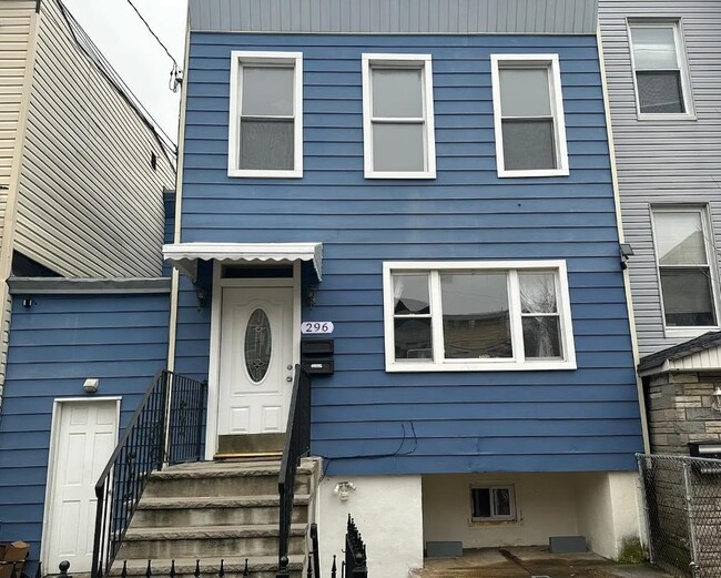 property at 296 Webster Ave
