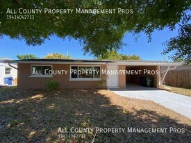 2629 Grand Cayman St in Sarasota, FL - Building Photo