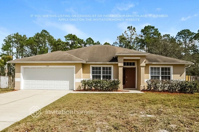 property at 1450 Lodge Terrace