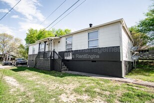 1414 Chicago Ave in Knoxville, TN - Building Photo