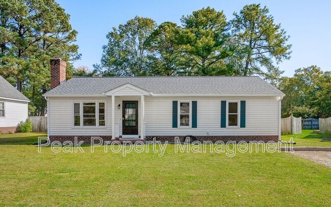 10123 Molly Ln in Glen Allen, VA - Building Photo - Building Photo