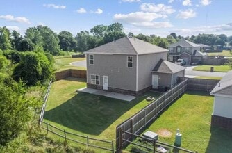 9360 S 256th E Ave in Broken Arrow, OK - Building Photo - Building Photo