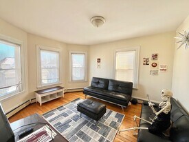 103 Calumet St, Unit 2 in Boston, MA - Building Photo