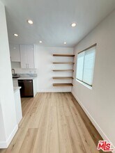 3744 Westwood Blvd in Los Angeles, CA - Building Photo - Building Photo