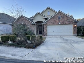 706 Aster Trail in San Antonio, TX - Building Photo - Building Photo