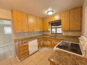 2802 Geoffrey Dr in Orlando, FL - Building Photo - Building Photo