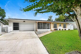 1160 La Brea Ave in Titusville, FL - Building Photo - Building Photo