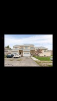 92 13th St, Unit B in Belgrade, MT - Building Photo