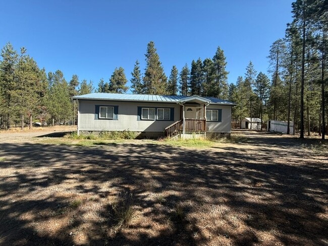 property at 52830 Sunrise Blvd