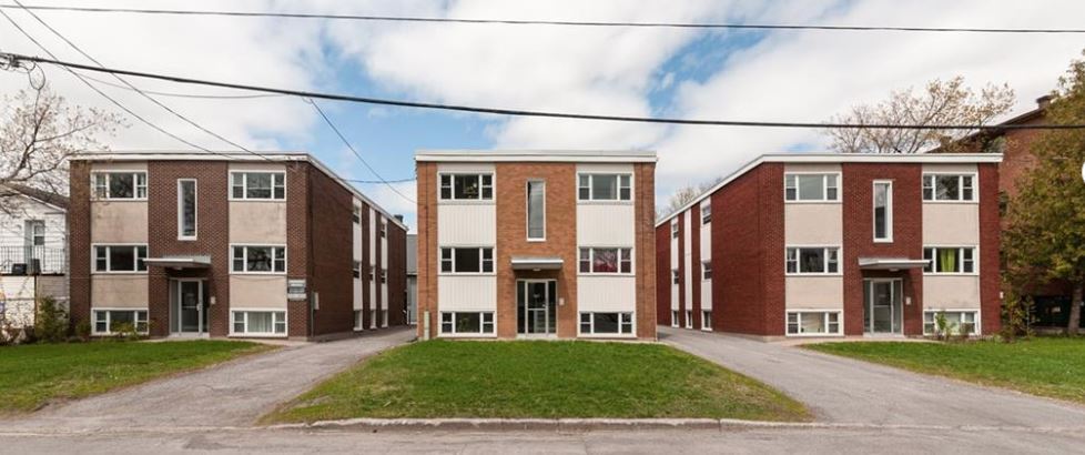 1153 Rockingham Ave in Ottawa, ON - Building Photo