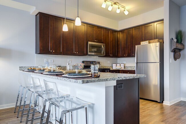 9501 140th Ct in Orland Park, IL - Building Photo - Building Photo