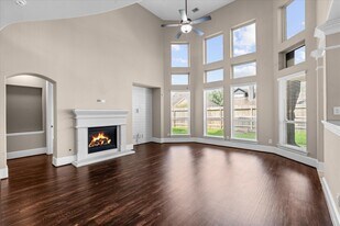 14731 Breyana Park Ln in Humble, TX - Building Photo