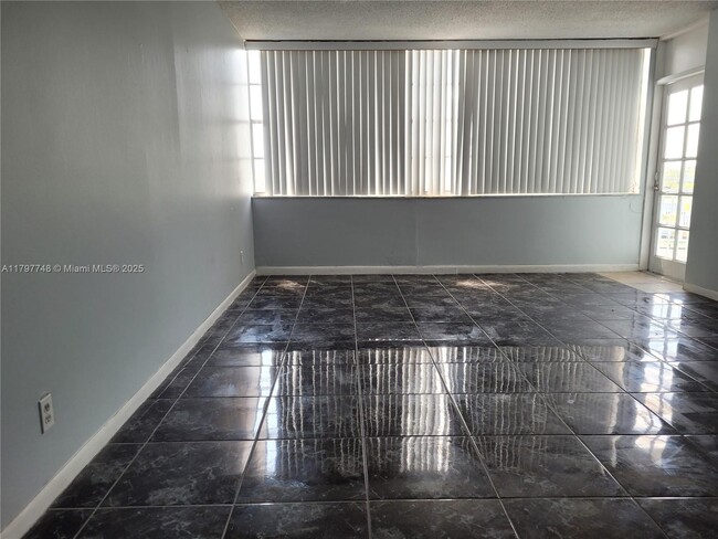property at 2025 NE 164th St