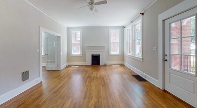 1936 Wheat St in Columbia, SC - Building Photo - Building Photo