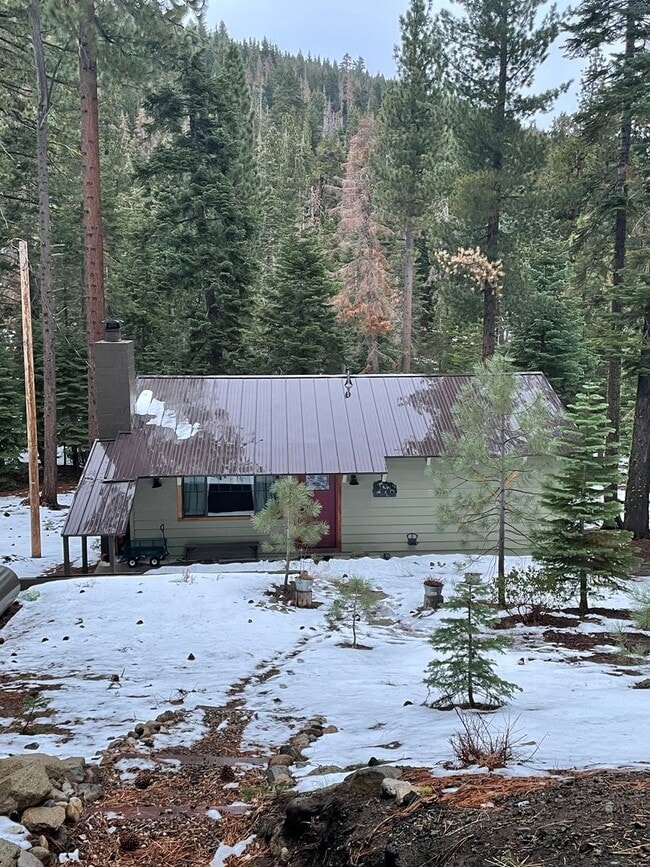 property at 432 Sierra Dr