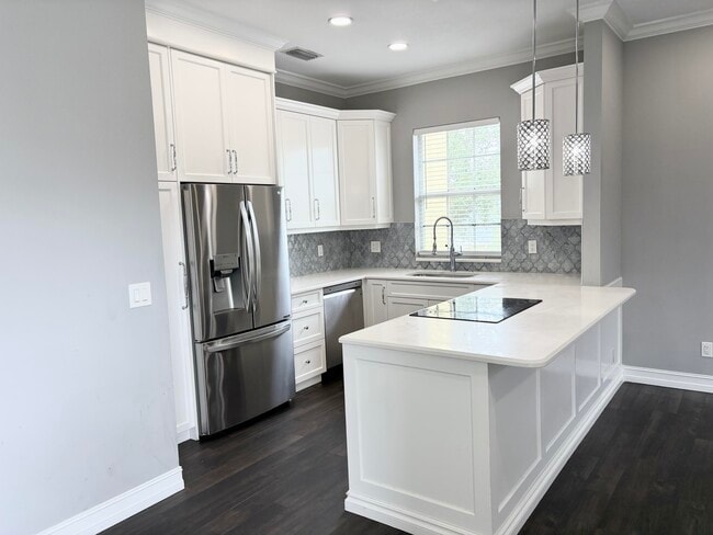 property at 10560 SW Stephanie Way