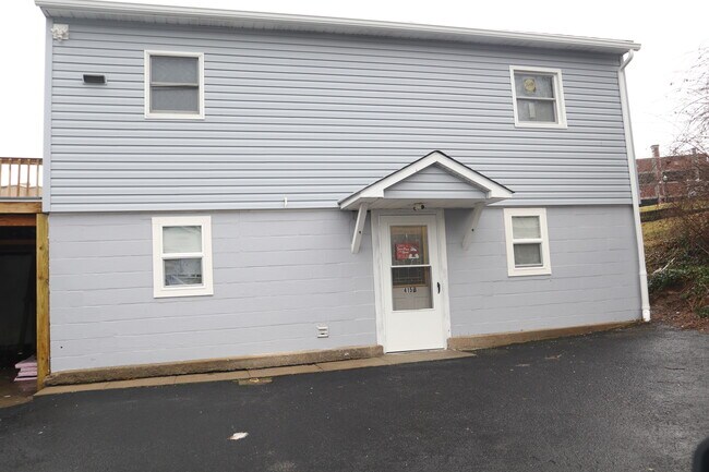 415 East St in California, PA - Building Photo - Building Photo