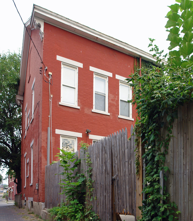 1350 Scott St in Covington, KY - Building Photo - Building Photo