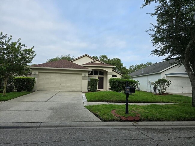 property at 9841 Bayboro Bridge Dr