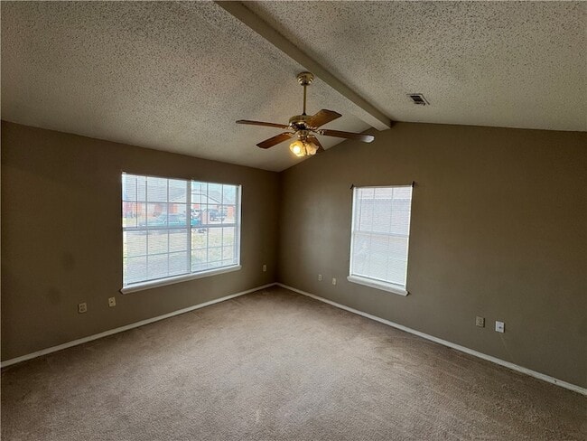 4133 Nightingale Ln, Unit A in Springdale, AR - Foto de edificio - Building Photo