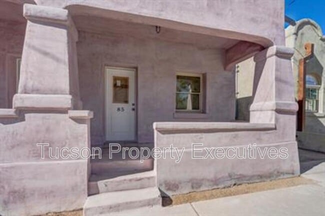 property at 85 W Simpson St