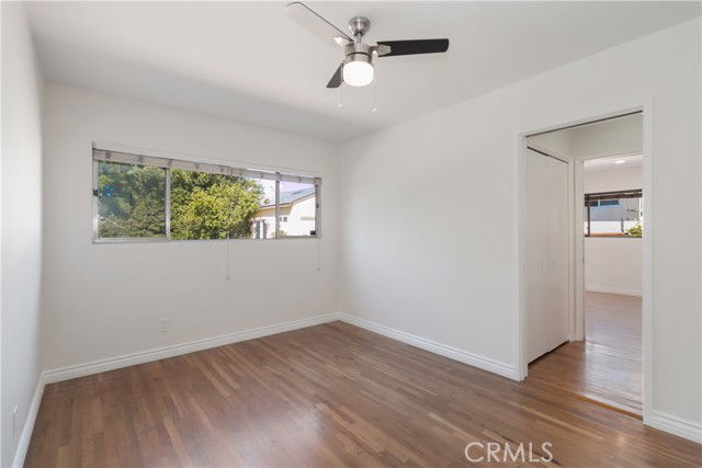 6045 Teesdale Ave in Los Angeles, CA - Building Photo