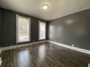 1601-1603 Edwards Ave in Springfield, OH - Building Photo - Building Photo