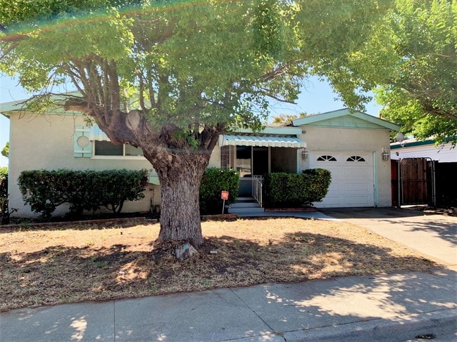 property at 201 Benjamin Ave
