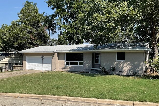 property at 3358 Bilglade Rd
