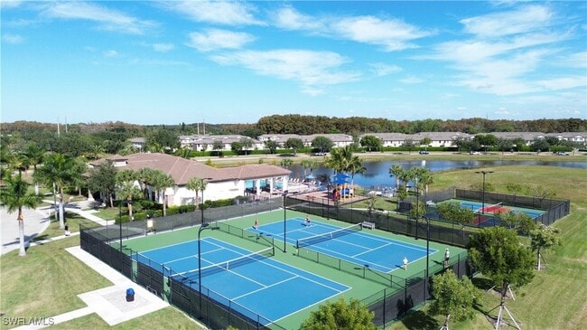 property at 14905 Palamos Cir