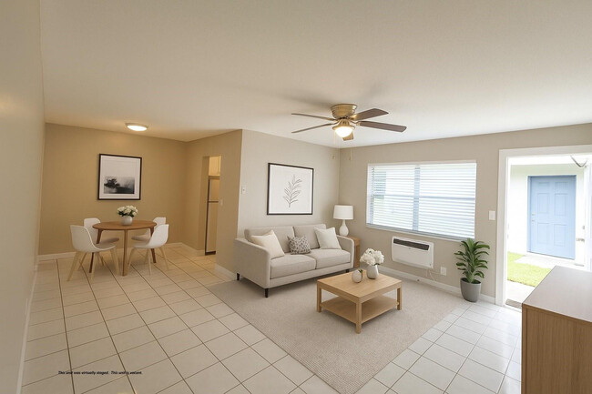 1630 N 25th Ave in Hollywood, FL - Building Photo - Building Photo