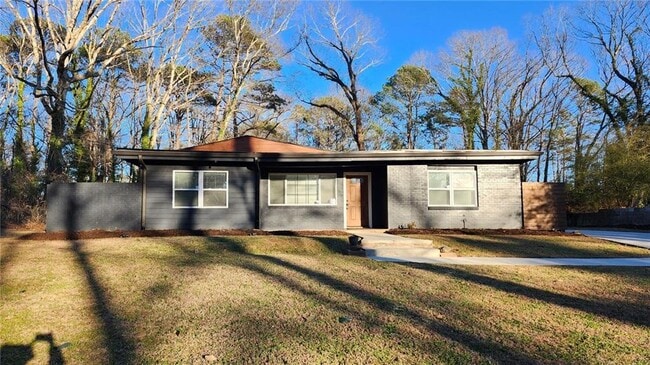 property at 1786 Stanton Rd SW