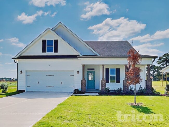 64 fish Whistle court in Benson, NC - Building Photo - Building Photo