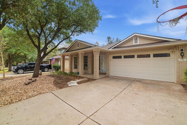 700 Horizon Trail in Cedar Park, TX - Building Photo - Building Photo