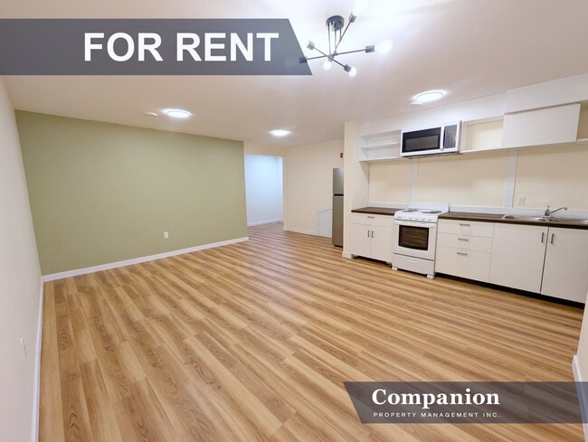 property at 890 McFaull Rise