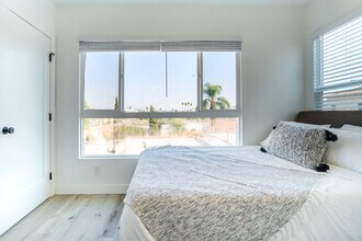 331 N Alexandria Ave, Unit 331.25 in Los Angeles, CA - Building Photo - Building Photo