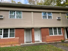 211 Harding Ave, Unit A in Blacksburg, VA - Building Photo