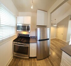 1318 Garden St in San Luis Obispo, CA - Building Photo - Building Photo